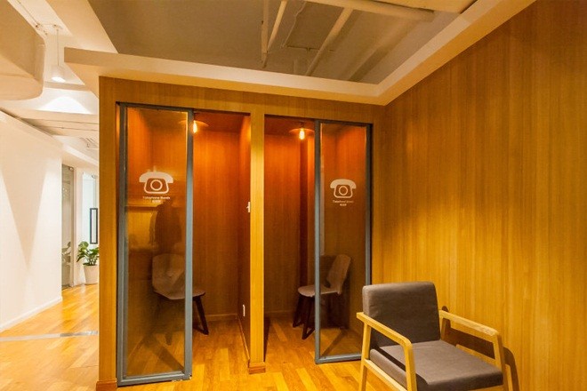 GrandCru賽力中國 (越洋廣場)