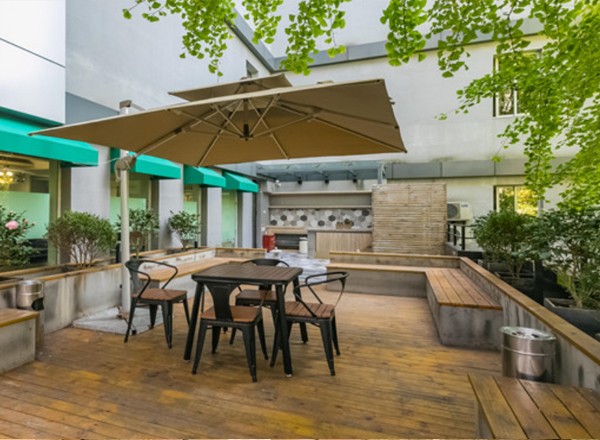 阿波羅商務中心(阿波羅大廈)