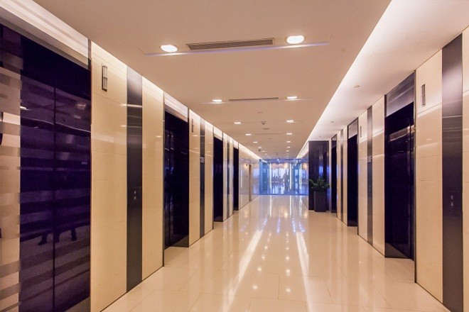 GrandCru賽力中國 (越洋廣場)