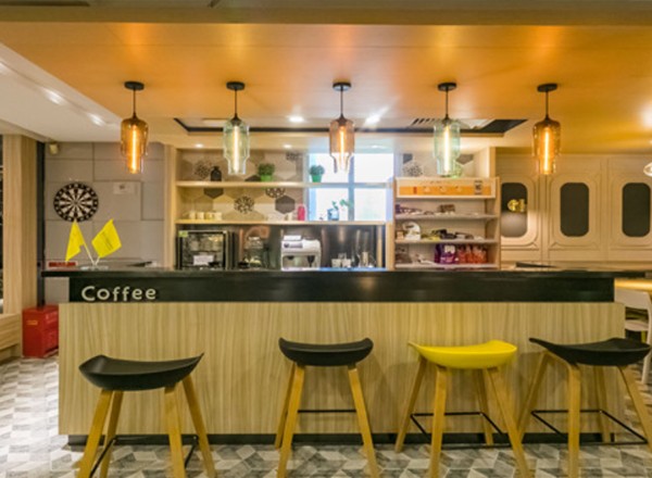 阿波羅商務中心(阿波羅大廈)