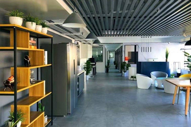 壹空間(靜安大廈)