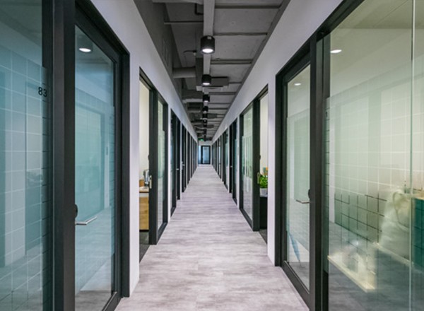 JustOffice(會(huì)德豐國(guó)際廣場(chǎng))