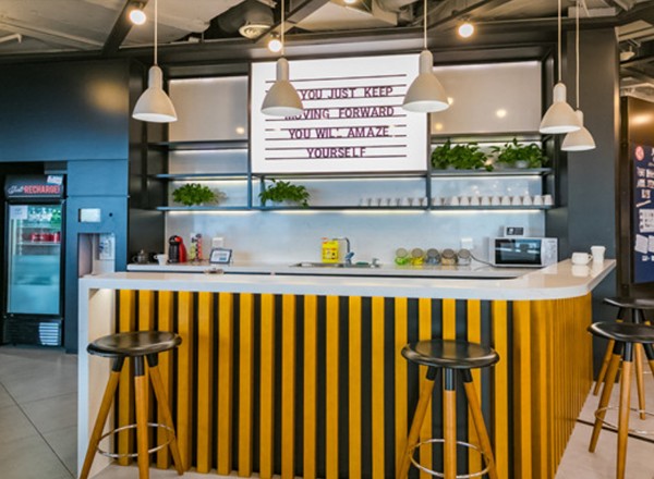 JustOffice(會(huì)德豐國(guó)際廣場(chǎng))