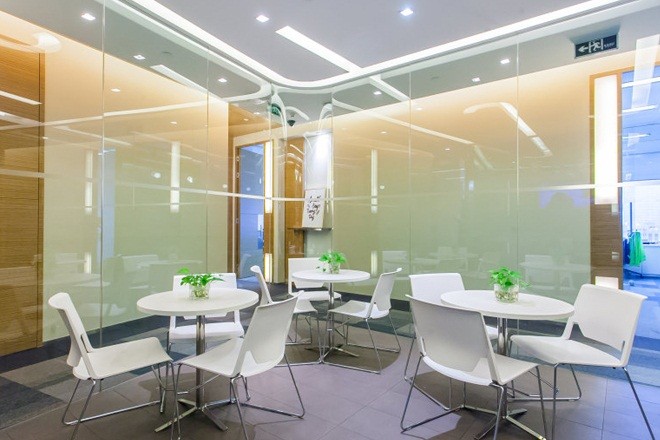 Jumpstart盟諾(會(huì)德豐國際廣場)