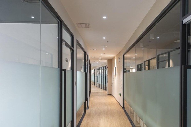 UNISPACE(紫安大廈)