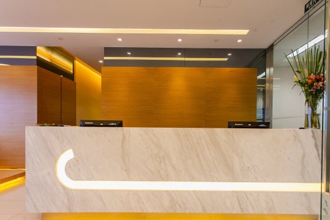 Jumpstart盟諾(會(huì)德豐國際廣場)