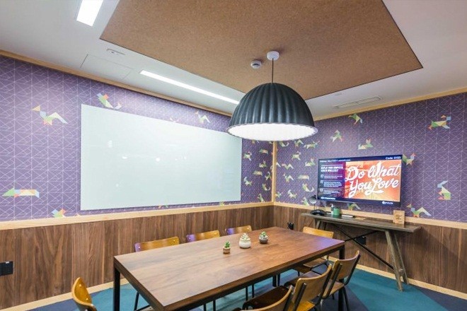 WeWork(延平路135號)