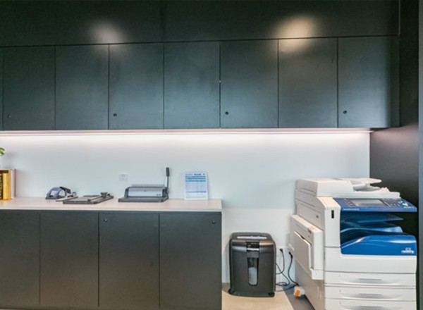 JustOffice(會(huì)德豐國(guó)際廣場(chǎng))