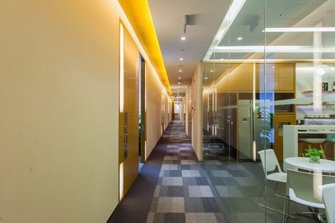 Jumpstart盟諾(會(huì)德豐國際廣場)