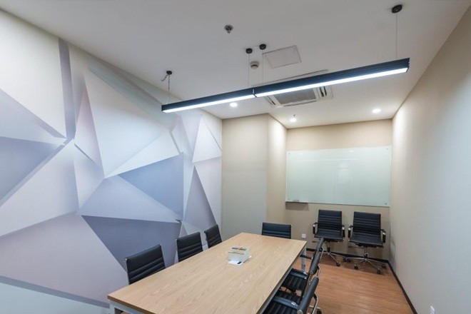 UNISPACE(紫安大廈)