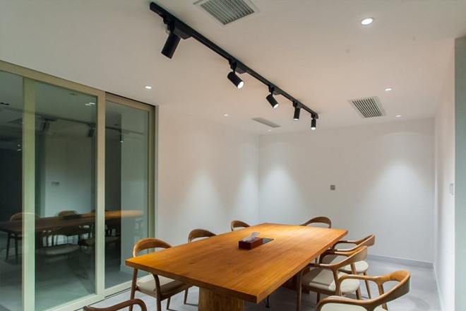 POST(膠州路699號)