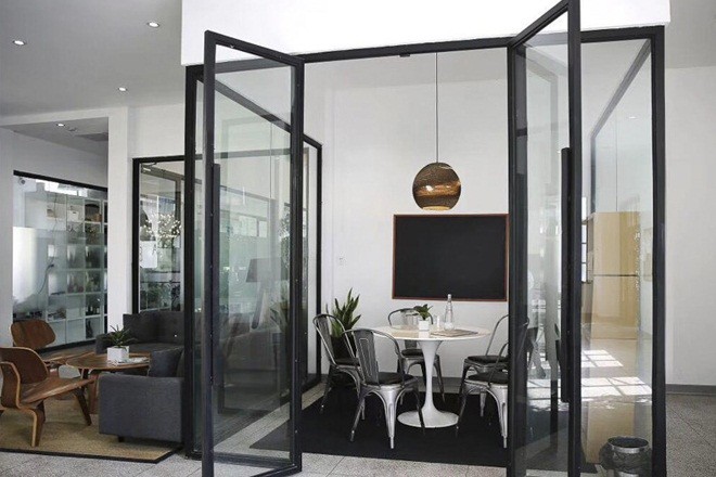 Union Square優(yōu)聯(lián)創(chuàng)意公社(膠州路)