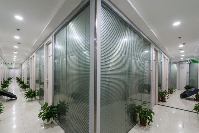 創(chuàng)富港(石油天然氣大廈)