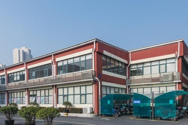 興遠(yuǎn)科技園