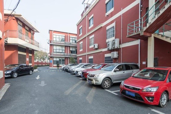 興遠(yuǎn)科技園