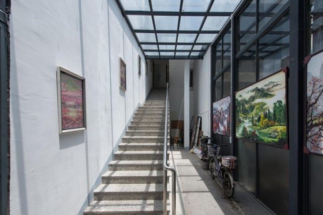 富杉創(chuàng)業(yè)園