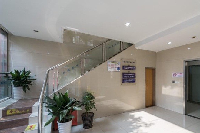 興遠(yuǎn)科技園