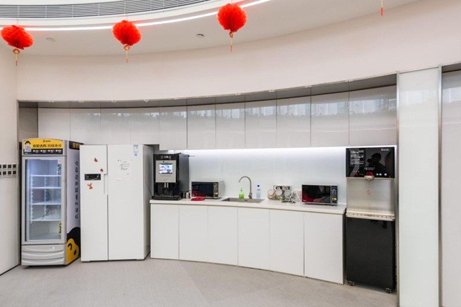 方糖小鎮(zhèn)(金峰世紀(jì)大廈)