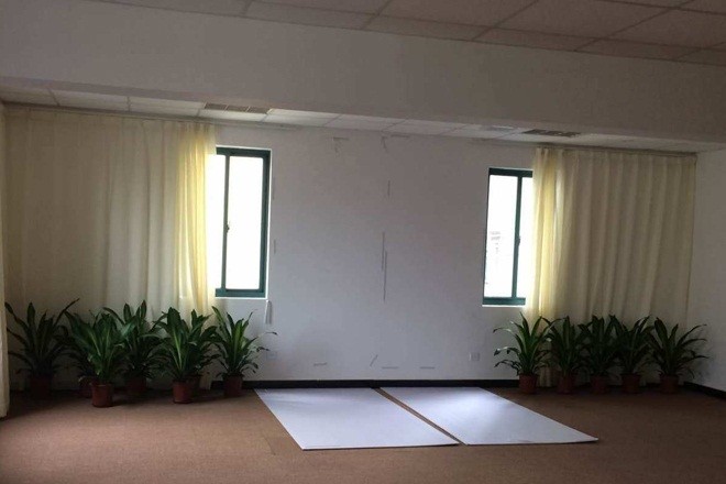 富杉創(chuàng)業(yè)園