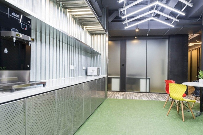 印廂里(美聯(lián)大廈)