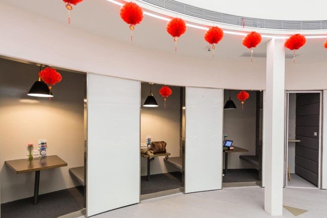 方糖小鎮(zhèn)(金峰世紀(jì)大廈)