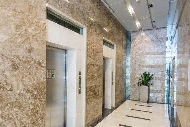 新城市中心廣場