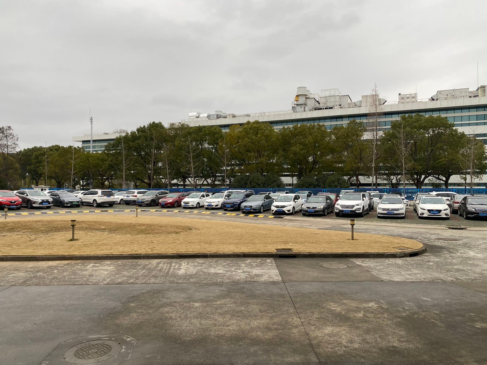 匯仁醫(yī)藥園