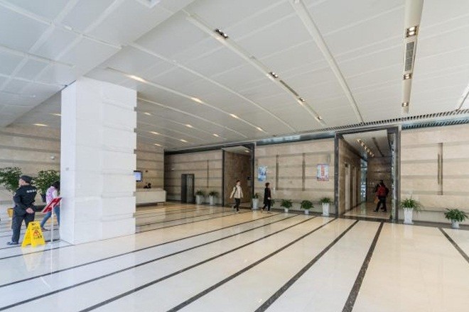 新城市中心廣場