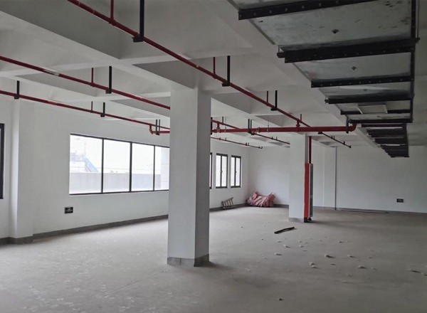 富士康控股集團大廈