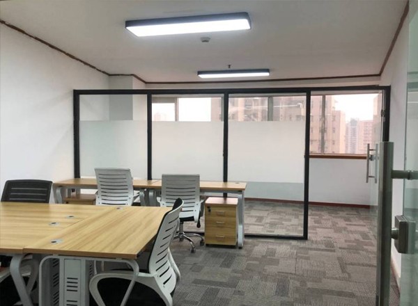 華源世界廣場(chǎng)