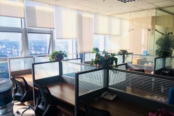 綠地普陀商務(wù)廣場