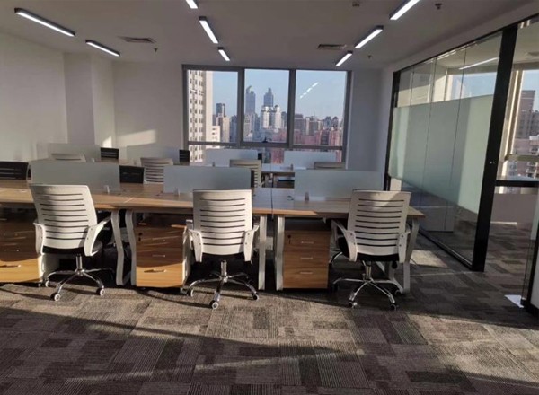 華源世界廣場(chǎng)