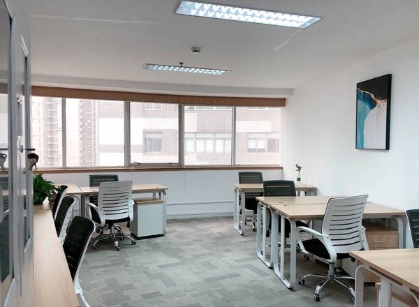 華源世界廣場(chǎng)