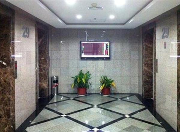 華源世界廣場(chǎng)