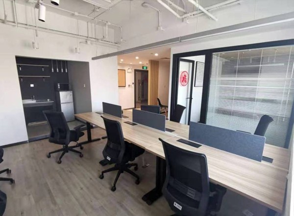 華源世界廣場(chǎng)