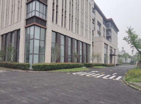 富士康控股集團大廈