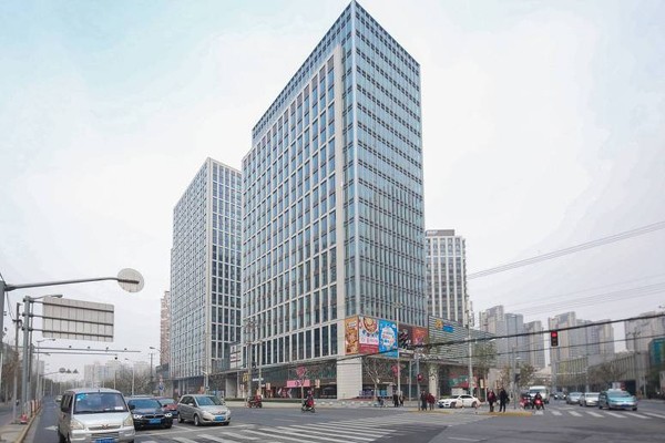 歌斐香溢廣場(chǎng)