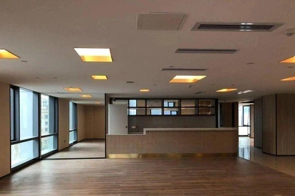 綠地普陀商務(wù)廣場