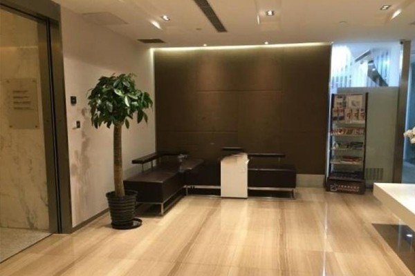 綠地普陀商務(wù)廣場