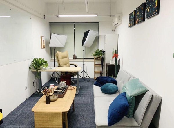 金昌商務(wù)中心