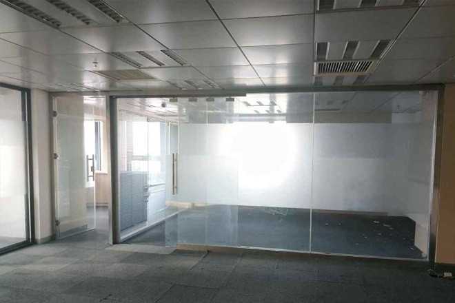 中瑞商務(wù)大廈