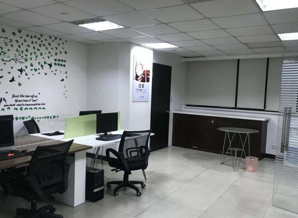 浦發(fā)廣場(chǎng)