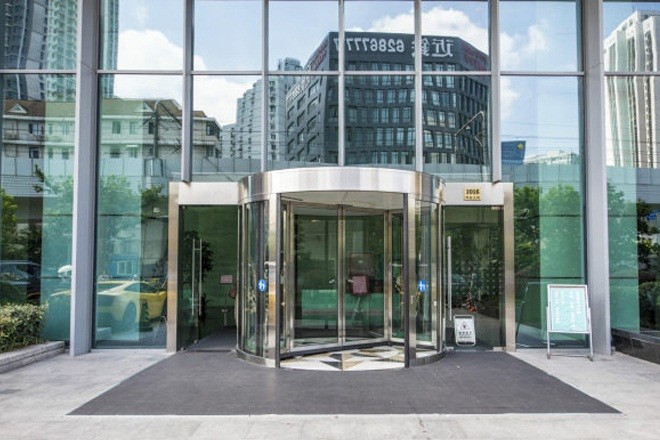 長(zhǎng)城大廈