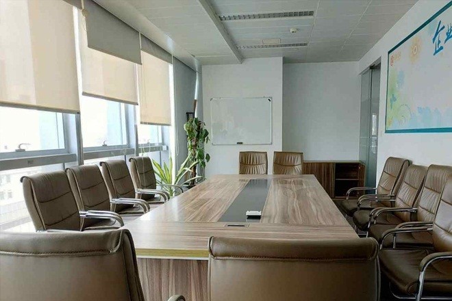 長(zhǎng)城大廈