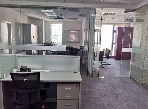 中一國際商務大廈