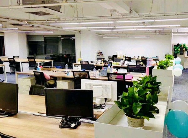 金昌商務(wù)中心