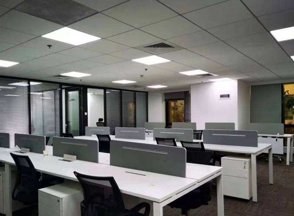 中一國際商務大廈