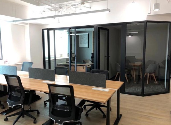 浦發(fā)廣場(chǎng)