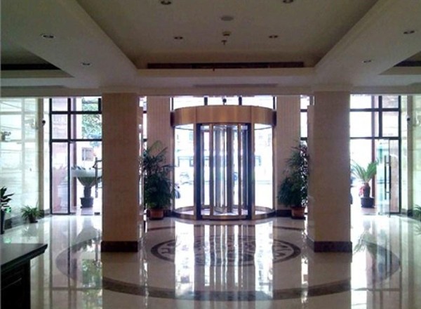 金昌商務(wù)中心