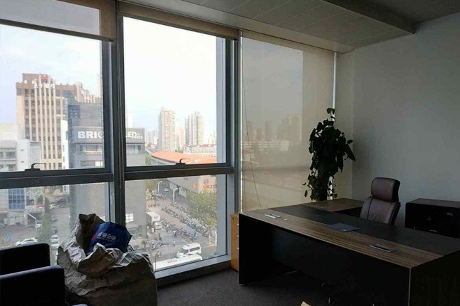 長(zhǎng)城大廈